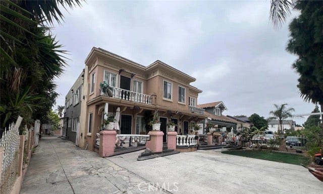 Property photo for 1236 W Martin Luther King Jr BLVD, Los Angeles, CA