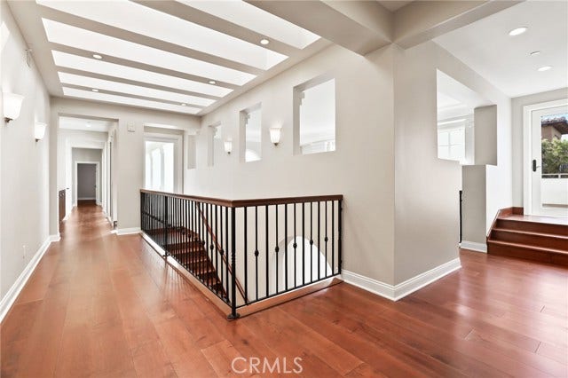 24 Via Diamante, Newport Coast, CA 92657