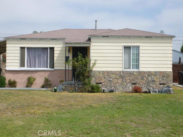 Property photo for 3343 W 152nd Street, Gardena, CA