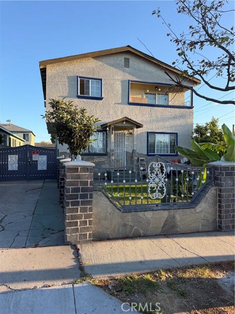 Property photo for 536 E 67th, Inglewood, CA