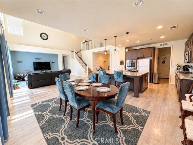26751 Buckeye TER, Moreno Valley, CA 92555
