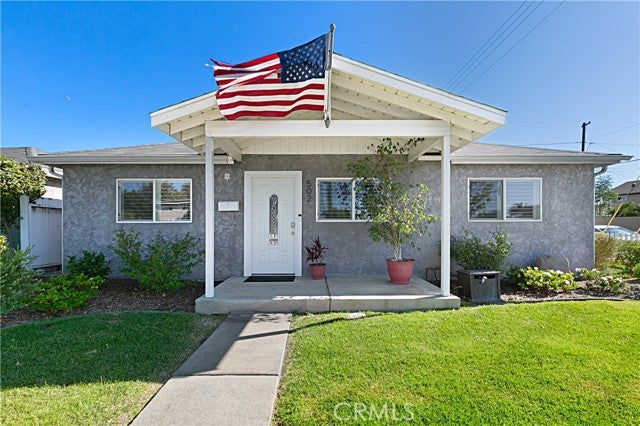 Property photo for 502 E 223rd Street, Carson, CA