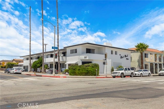 Property photo for 3617 W 60th ST, Los Angeles, CA