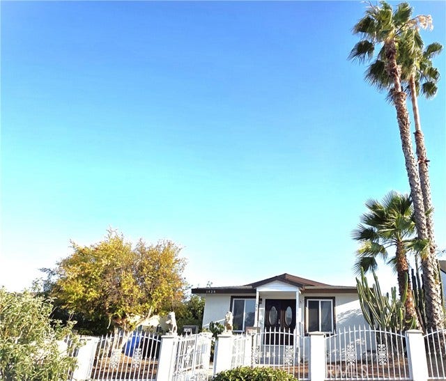 Property photo for 1426 256th, Harbor City, CA