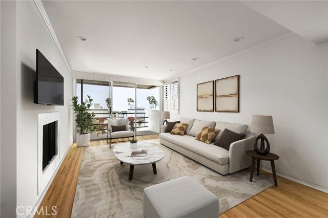 Property photo for 2960 Neilson WAY, #301, Santa Monica, CA