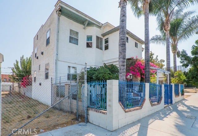 Property photo for 110 S Soto, #6, Los Angeles, CA