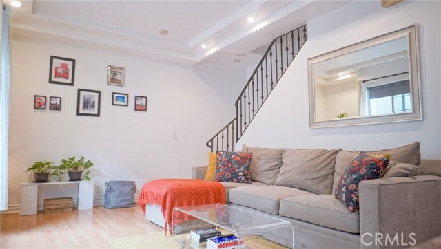 Property photo for 12042 Hart Street, #2, North Hollywood, CA