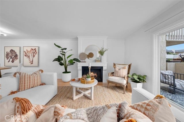 Property photo for 1200 Opal ST, #7, Redondo Beach, CA