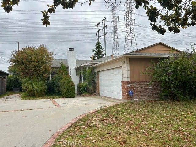 Property photo for 18402 Patronella AVE, Torrance, CA