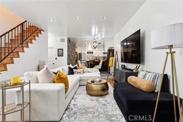 Property photo for 4260 Cedros, #D, Los Angeles, CA