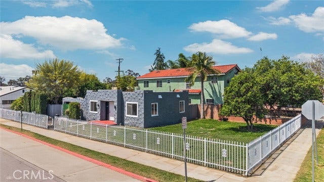 Property photo for 6639 Muriel AVE, Long Beach, CA