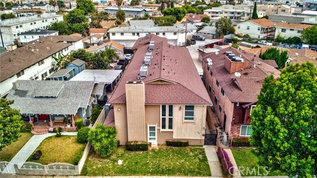 Property photo for 125 E Buckthorn, Inglewood, CA