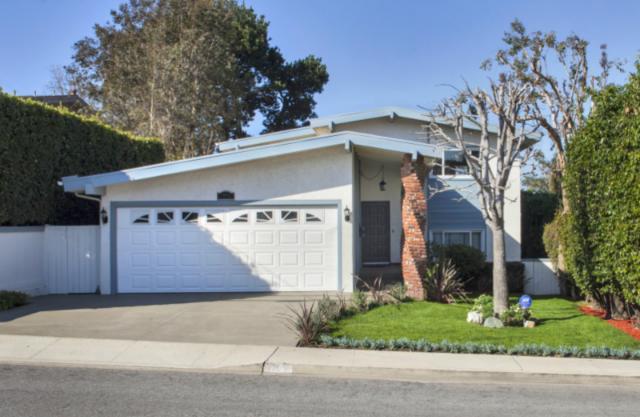 Property photo for 1705 N Rowell Avenue, Manhattan Beach, CA