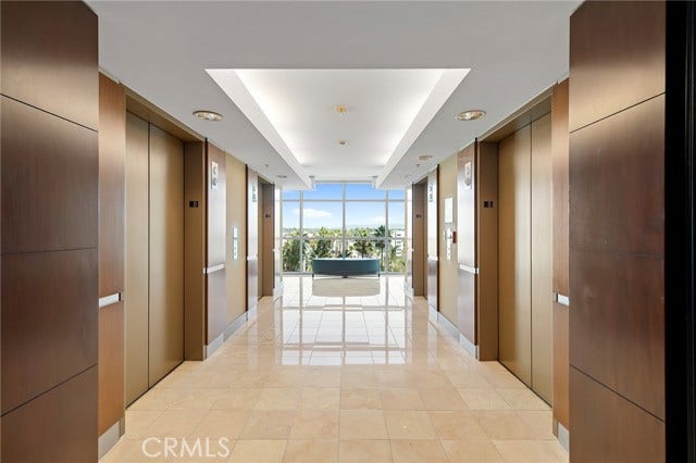 Property photo for 13700 Marina Pointe, #814, Marina Del Rey, CA