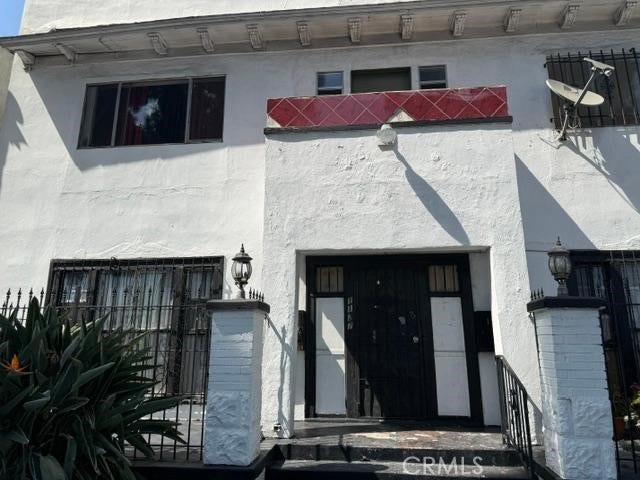 Property photo for 1127 W Martin Luther King Jr, Los Angeles, CA