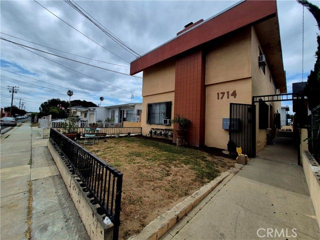 Property photo for 1714 W 144th ST, Gardena, CA