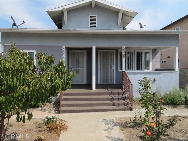 Property photo for 6506 Denver Ave, Los Angeles, CA