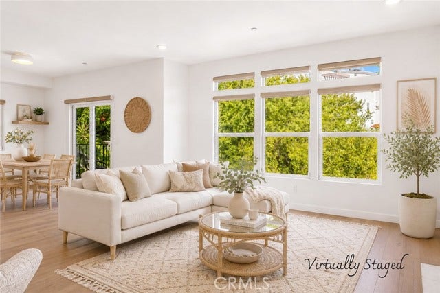 Property photo for 3822 Clayton AVE, Los Angeles, CA