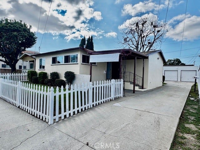 Property photo for 25225 Eshelman, Lomita, CA
