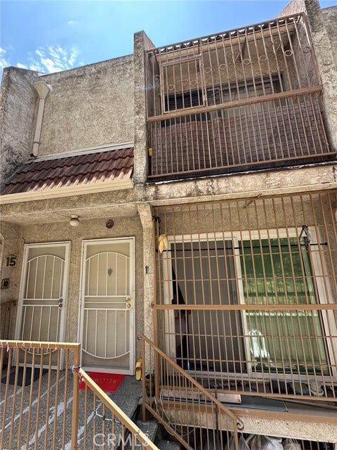 Property photo for 909 New Depot ST, #15-16, Los Angeles, CA