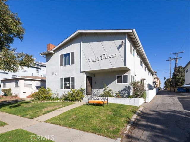 Property photo for 118 Virginia ST, El Segundo, CA