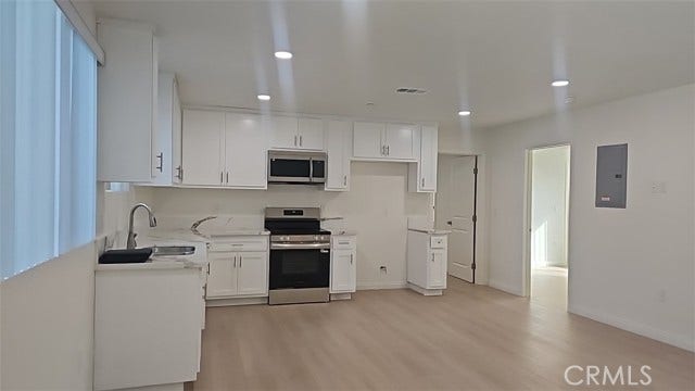 Property photo for 315 W 56th, #1/2, Los Angeles, CA