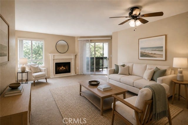 Property photo for 1380 W Capitol, #208, San Pedro, CA
