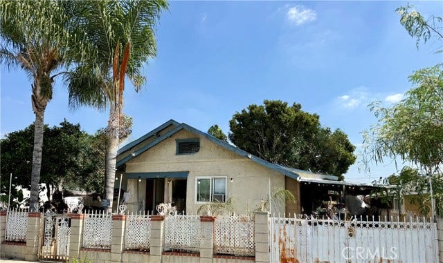 Property photo for 726 S Gage AVE, Los Angeles, CA