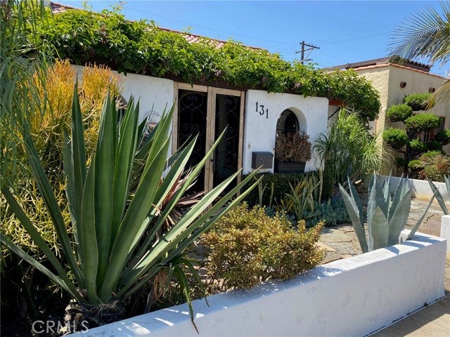 Property photo for 131 Covina Avenue, Long Beach, CA