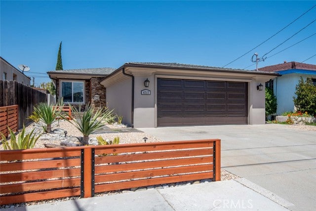 Property photo for 4717 W 134th Street, Hawthorne, CA