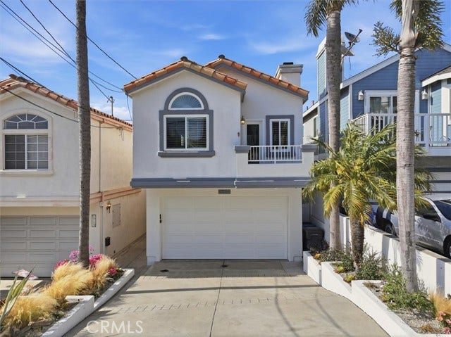 Property photo for 1715 morgan LN, Redondo Beach, CA