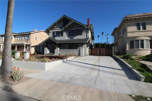Property photo for 1224 3rd AVE, Los Angeles, CA