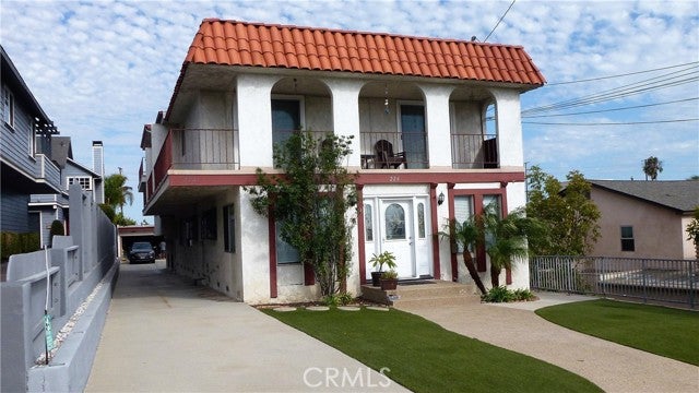 Property photo for 226 S Lucia, Redondo Beach, CA