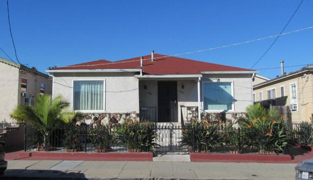Property photo for 454 W 13th Street, San Pedro, CA