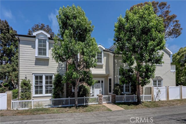 Property photo for 3008 Agnes, Manhattan Beach, CA