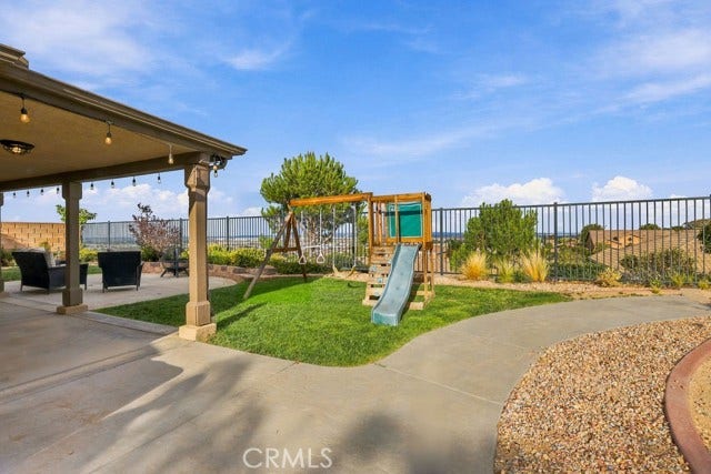 38462 Siamese Ln, Palmdale, CA 93551