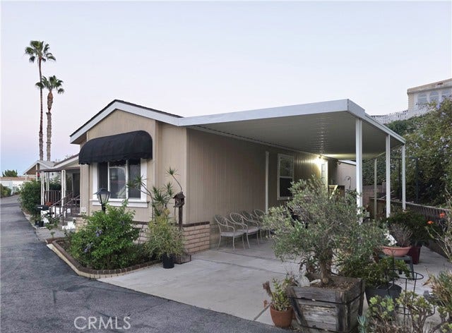 Property photo for 2550 Pacific Coast Highway #162, Torrance, CA
