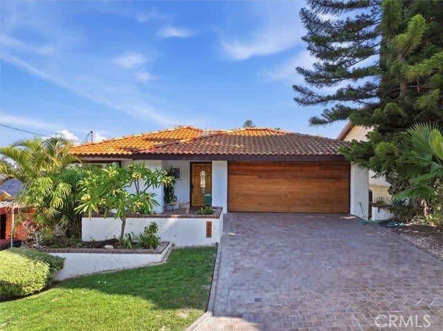 Property photo for 3875 Bluff, Torrance, CA