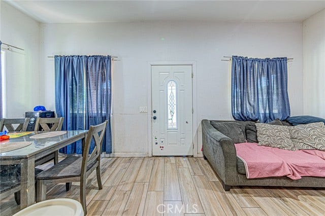 1060 S Rebecca, Pomona, CA 91766