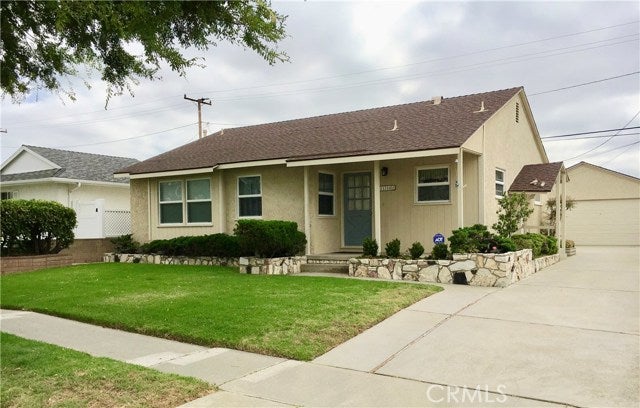 Property photo for 21710 Ladeene Avenue, Torrance, CA