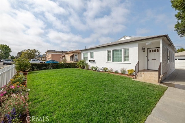 Property photo for 4200 Lyceum Ave, Los Angeles, CA