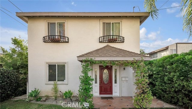 Property photo for 16417 S Hobart Boulevard, Gardena, CA