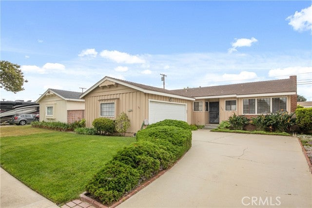 Property photo for 3226 Antonio Street, Torrance, CA