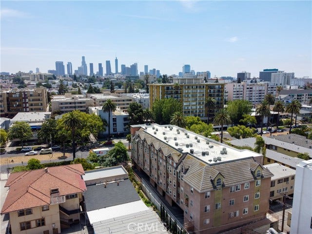 Property photo for 321 S Occidental BLVD, #116, Los Angeles, CA