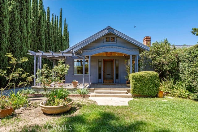 Property photo for 5123 Townsend AVE, Los Angeles, CA