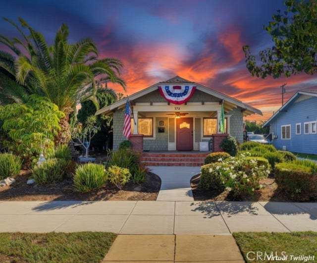 Property photo for 376 Orizaba AVE, Long Beach, CA