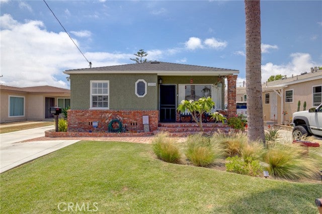 Property photo for 13919 Grevillea Avenue, Hawthorne, CA