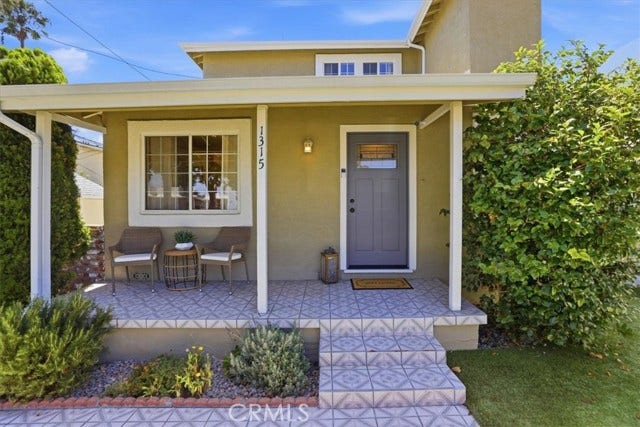 Property photo for 1315 Field AVE, Inglewood, CA