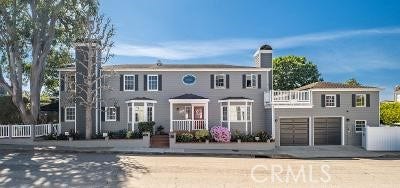 Property photo for 1729 Pacific AVE, Manhattan Beach, CA