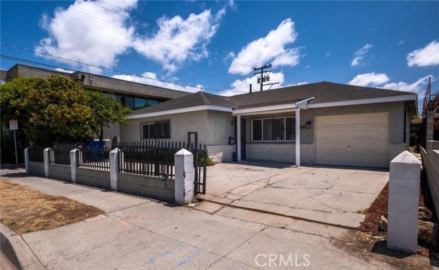 Property photo for 3128 W 147th, Gardena, CA